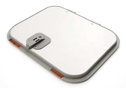 Gray Kitchen Cabinet Small Door 86-91 VW Vanagon T3 Camper Westfalia Genuine