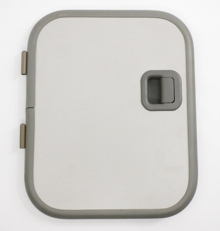 Gray Kitchen Cabinet Small Door 86-91 VW Vanagon T3 Camper Westfalia Genuine