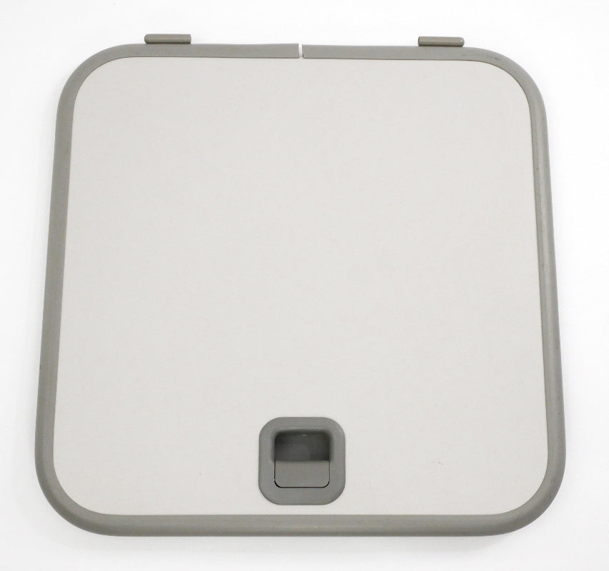 Gray Kitchen Cabinet Door 86-91 VW Vanagon T3 Camper Westfalia - Genuine