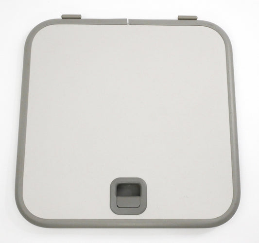 Gray Kitchen Cabinet Door 86-91 VW Vanagon T3 Camper Westfalia - Genuine