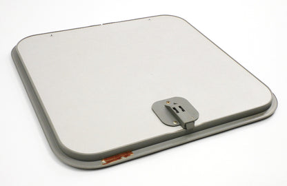 Gray Kitchen Cabinet Door 86-91 VW Vanagon T3 Camper Westfalia - Genuine