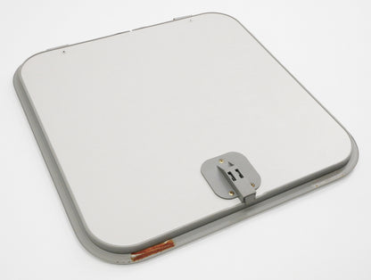 Gray Kitchen Cabinet Door 86-91 VW Vanagon T3 Camper Westfalia ~ Genuine