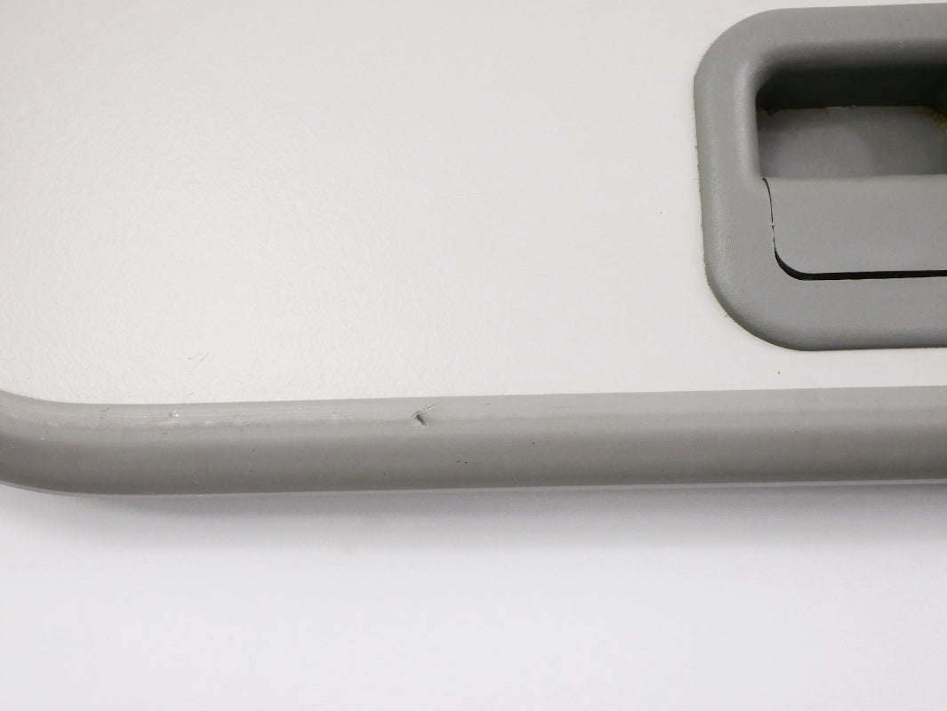 Gray Kitchen Cabinet Door 86-91 VW Vanagon T3 Camper Westfalia ~ Genuine