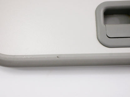 Gray Kitchen Cabinet Door 86-91 VW Vanagon T3 Camper Westfalia ~ Genuine