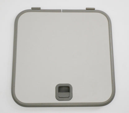 Gray Kitchen Cabinet Door 86-91 VW Vanagon T3 Camper Westfalia ~ Genuine