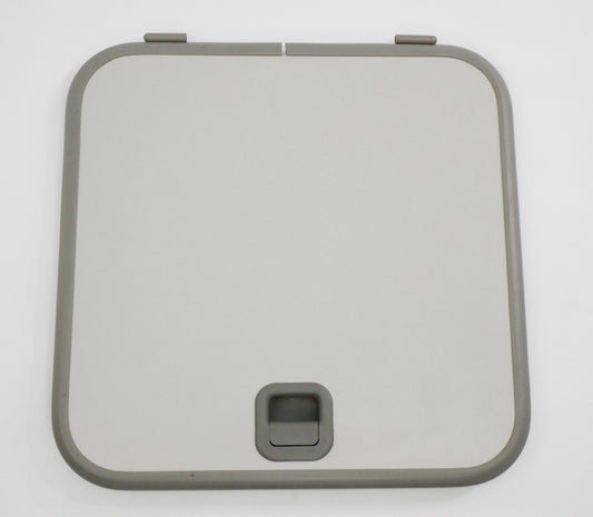 Gray Kitchen Cabinet Door 86-91 VW Vanagon T3 Camper Westfalia ~ Genuine