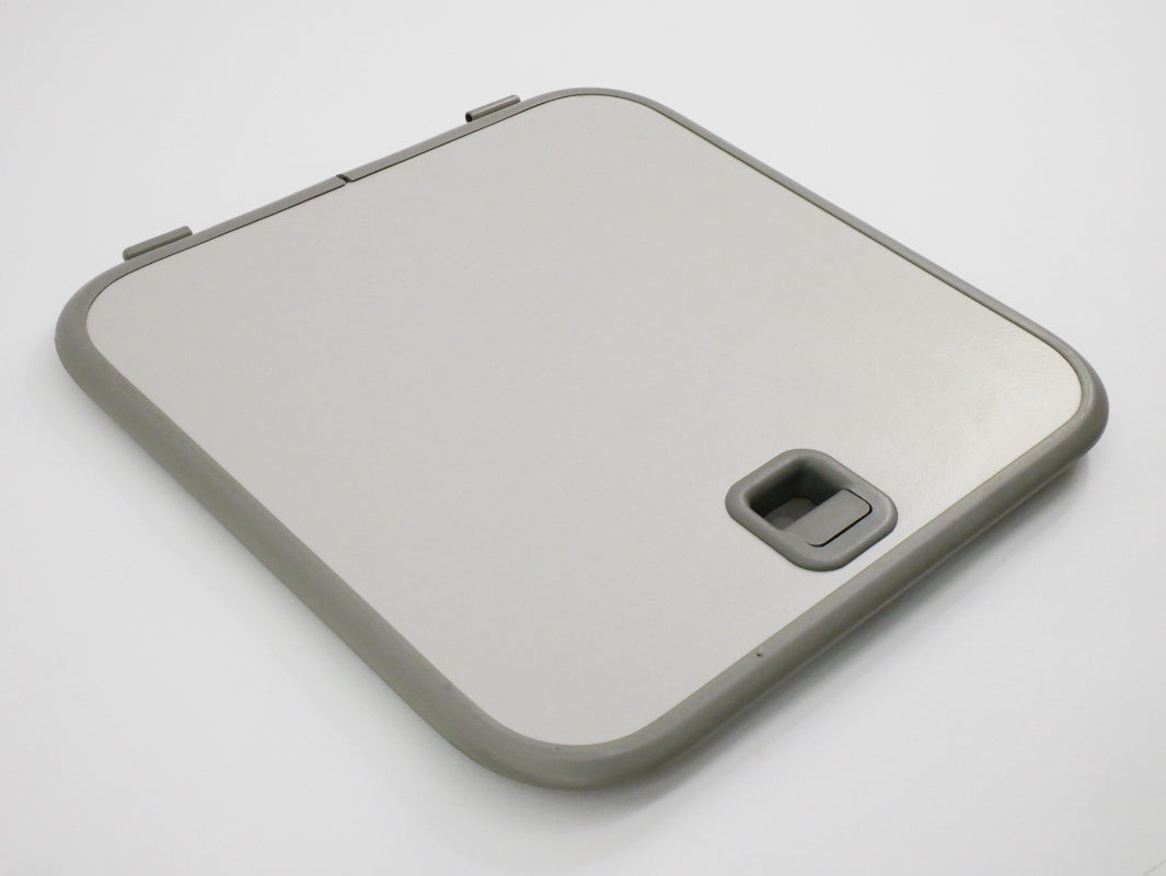 Gray Kitchen Cabinet Door 86-91 VW Vanagon T3 Camper Westfalia ~ Genuine