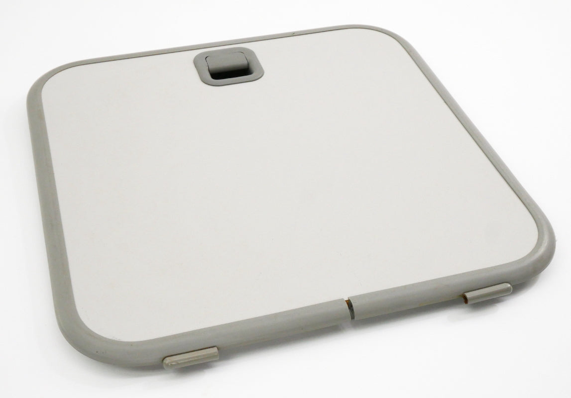 Gray Kitchen Cabinet Door 86-91 VW Vanagon T3 Camper Westfalia ~ Genuine