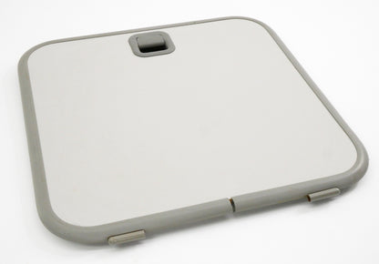 Gray Kitchen Cabinet Door 86-91 VW Vanagon T3 Camper Westfalia ~ Genuine