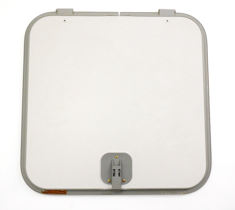 Gray Kitchen Cabinet Door 86-91 VW Vanagon T3 Camper Westfalia ~ Genuine