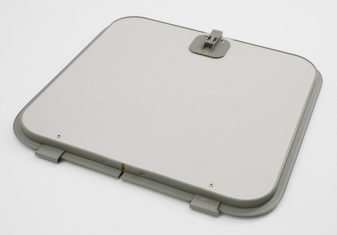 Gray Kitchen Cabinet Door 86-91 VW Vanagon T3 Camper Westfalia ~ Genuine