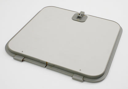 Gray Kitchen Cabinet Door 86-91 VW Vanagon T3 Camper Westfalia ~ Genuine