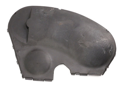 Upper Timing Belt Cover 99-04 VW Jetta Golf Beetle MK4 1.9 TDI ~ 038 109 107 C