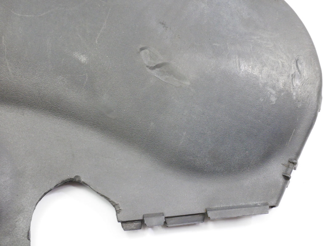 Upper Timing Belt Cover 99-04 VW Jetta Golf Beetle MK4 1.9 TDI ~ 038 109 107 C