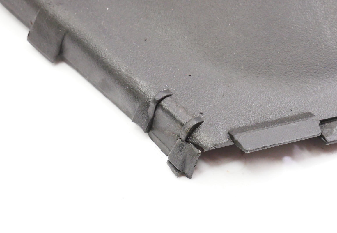 Upper Timing Belt Cover 99-04 VW Jetta Golf Beetle MK4 1.9 TDI ~ 038 109 107 C