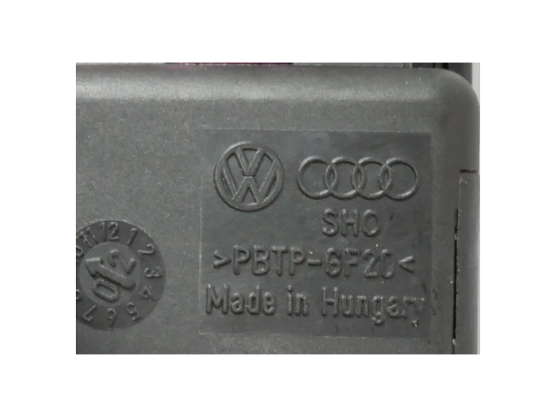 Fuse Box Relay Panel Board 98-05 VW Passat B5 Audi A4 A6 A8 S8 ~ 8L0 941 822 A ~