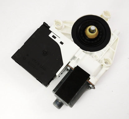 LH Front Window Motor & Module 08-15 Audi TT Coupe - Genuine - 8J8 959 801 E