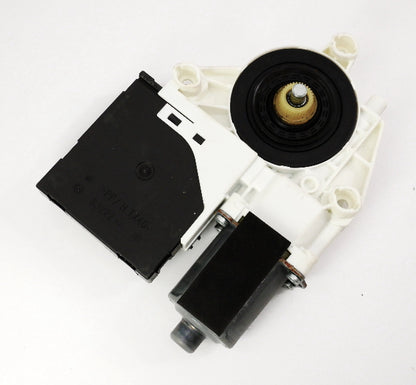 LH Front Window Motor & Module 08-15 Audi TT Coupe - Genuine - 8J8 959 801 E