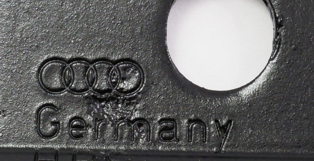 Battery Hold Down Clamp Bracket 08-15 Audi TT Coupe & Convertible 8J0 803 219 D