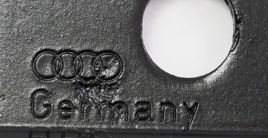 Battery Hold Down Clamp Bracket 08-15 Audi TT Coupe & Convertible 8J0 803 219 D