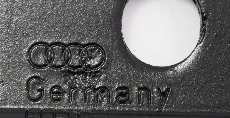 Battery Hold Down Clamp Bracket 08-15 Audi TT Coupe & Convertible 8J0 803 219 D