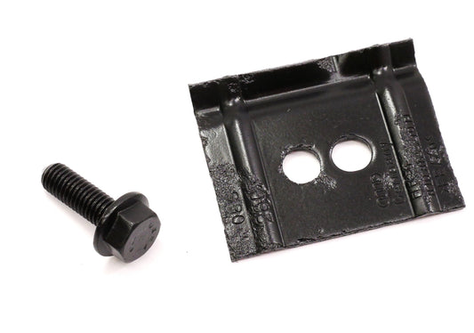 Battery Hold Down Clamp Bracket 08-15 Audi TT Coupe & Convertible 8J0 803 219 D