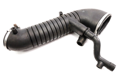 Air Intake Boot Tube Hose 90-93 VW Cabriolet 1.8L 2H . Genuine . 155 129 627