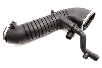 Air Intake Boot Tube Hose 90-93 VW Cabriolet 1.8L 2H . Genuine . 155 129 627