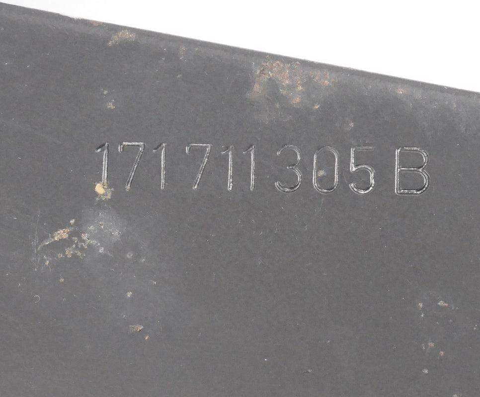 Ebrake Handle Parking Brake 80-93 VW Rabbit Cabriolet Mk1 MK2 ~ 171 711 305 B