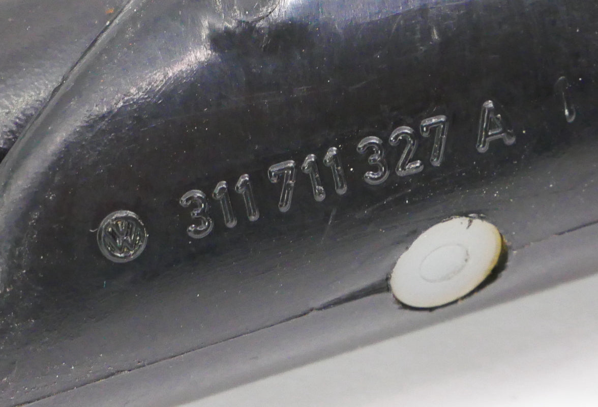 Ebrake Handle Parking Brake 80-93 VW Rabbit Cabriolet Mk1 MK2 ~ 171 711 305 B