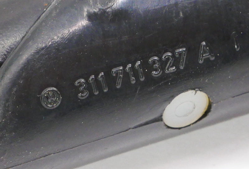 Ebrake Handle Parking Brake 80-93 VW Rabbit Cabriolet Mk1 MK2 ~ 171 711 305 B