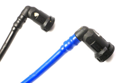 Diesel Fuel Tank Lines 99-04 VW Jetta Golf Mk4 1.9 TDI ALH - 1J0 201 293 H