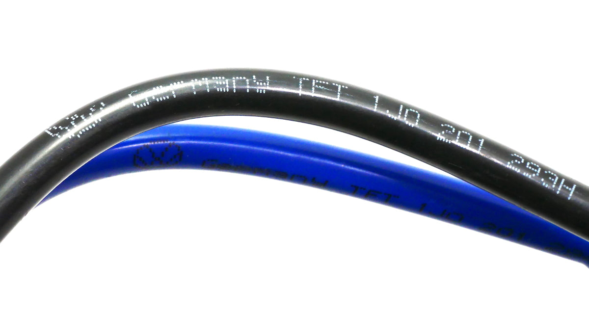 Diesel Fuel Tank Lines 99-04 VW Jetta Golf Mk4 1.9 TDI ALH - 1J0 201 293 H