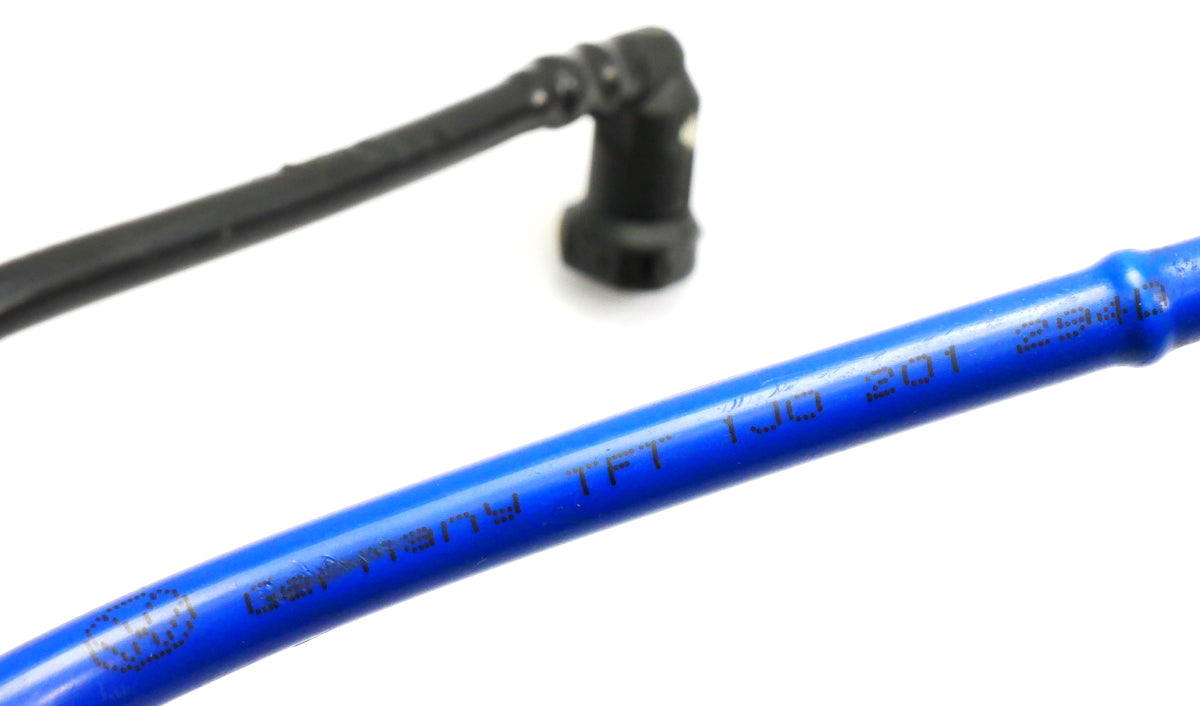 Diesel Fuel Tank Lines 99-04 VW Jetta Golf Mk4 1.9 TDI ALH - 1J0 201 293 H