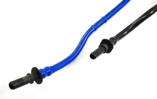 Diesel Fuel Tank Lines 99-04 VW Jetta Golf Mk4 1.9 TDI ALH - 1J0 201 293 H