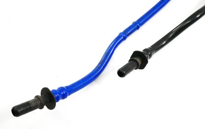 Diesel Fuel Tank Lines 99-04 VW Jetta Golf Mk4 1.9 TDI ALH - 1J0 201 293 H