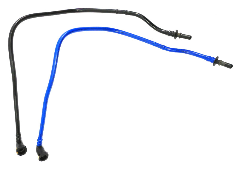 Diesel Fuel Tank Lines 99-04 VW Jetta Golf Mk4 1.9 TDI ALH - 1J0 201 293 H