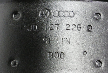 TDI Fuel Filter Mount Bracket 99-04 VW Jetta Golf MK4 TDI ALH ~ 1J0 127 225 B