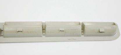 Sunroof Sunshade Vent Trim VW Jetta Golf GTI MK4 Passat B5 Genuine - 869 854 437