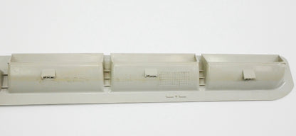 Sunroof Sunshade Vent Trim VW Jetta Golf GTI MK4 Passat B5 Genuine - 869 854 437