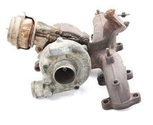 1.9 TDI ALH Turbocharger 00-04 VW Jetta Golf MK4 Beetle Turbo - 038 253 019 A