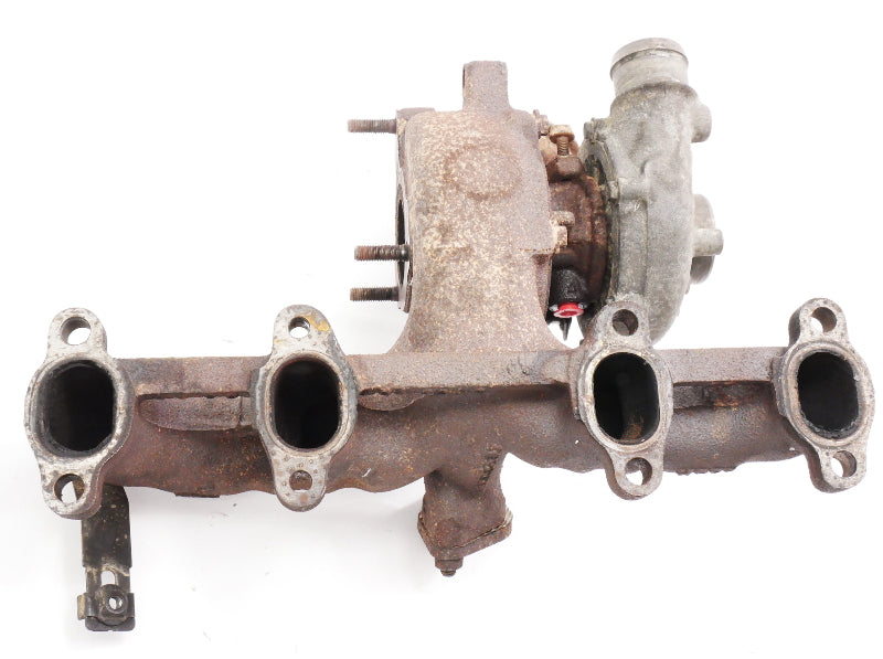 1.9 TDI ALH Turbocharger 00-04 VW Jetta Golf MK4 Beetle Turbo - 038 253 019 A