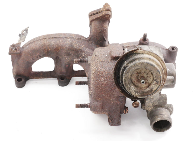 1.9 TDI ALH Turbocharger 00-04 VW Jetta Golf MK4 Beetle Turbo - 038 253 019 A