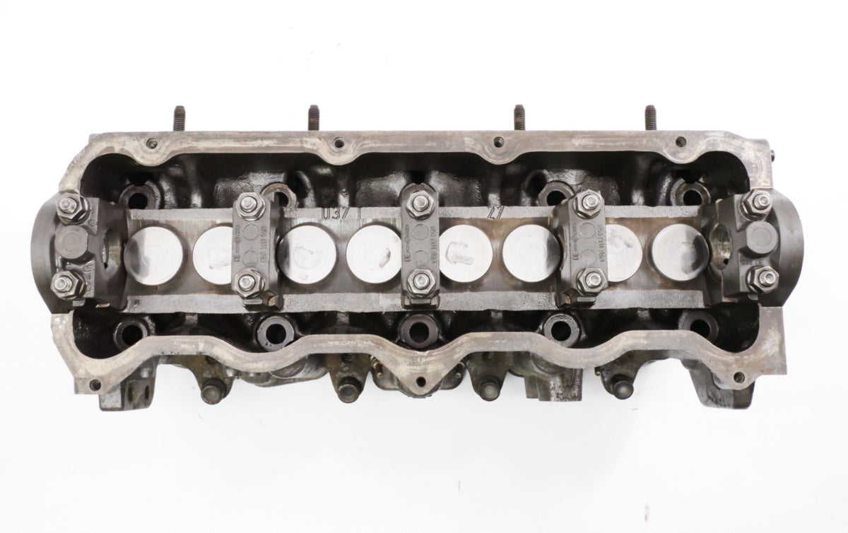 1.9 ALH TDI Cylinder Head 99-04 VW Jetta Golf MK4 Beetle ~ 038 103 373 E