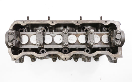1.9 ALH TDI Cylinder Head 99-04 VW Jetta Golf MK4 Beetle ~ 038 103 373 E