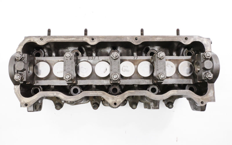 1.9 ALH TDI Cylinder Head 99-04 VW Jetta Golf MK4 Beetle ~ 038 103 373 E