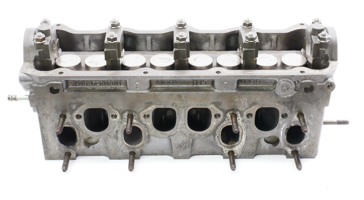 1.9 ALH TDI Cylinder Head 99-04 VW Jetta Golf MK4 Beetle ~ 038 103 373 E