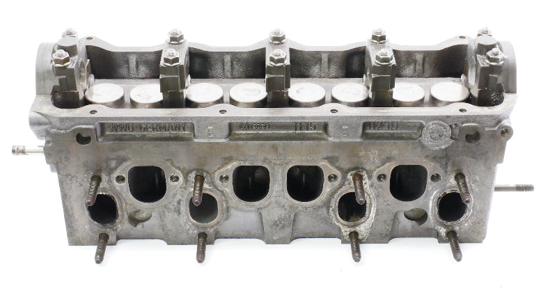 1.9 ALH TDI Cylinder Head 99-04 VW Jetta Golf MK4 Beetle ~ 038 103 373 E
