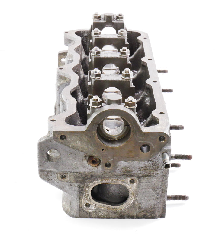 1.9 ALH TDI Cylinder Head 99-04 VW Jetta Golf MK4 Beetle ~ 038 103 373 E