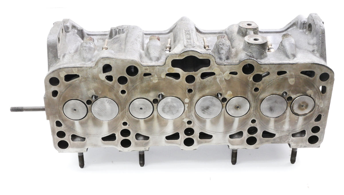 1.9 ALH TDI Cylinder Head 99-04 VW Jetta Golf MK4 Beetle ~ 038 103 373 E